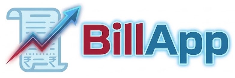 BillApp Logo